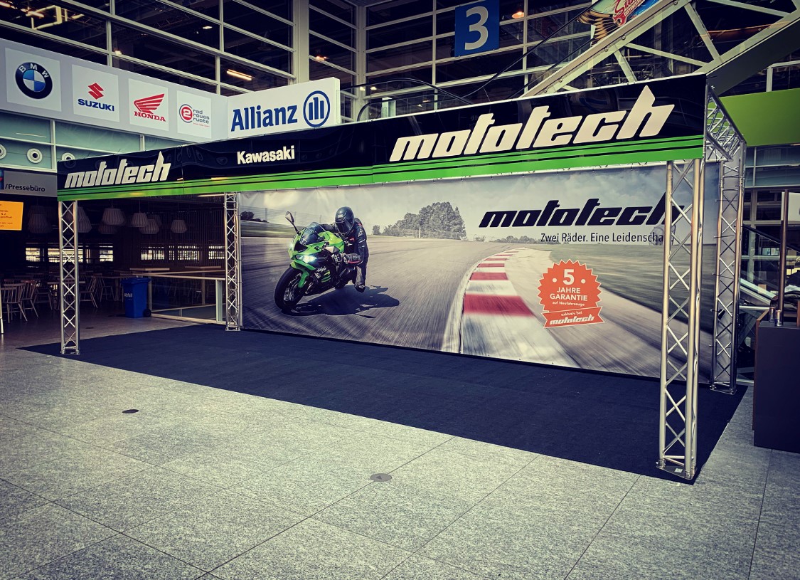 SWISS-MOTO 2019