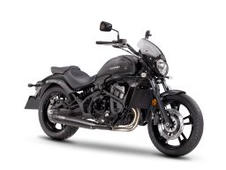 Vulcan S