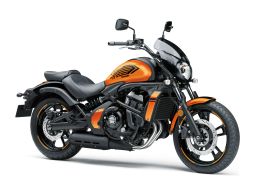 Vulcan S