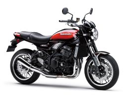 Z900RS