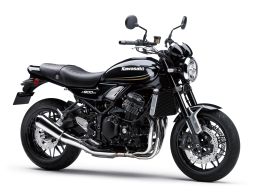 Z900RS