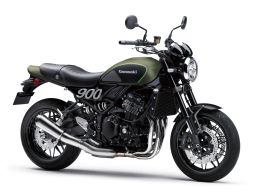 Z900RS