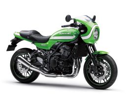 Z900RS