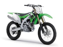 KX450