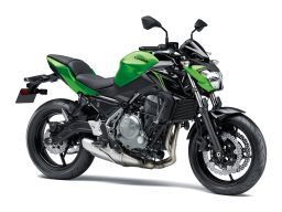 Z650
