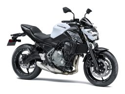 Z650