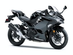 Ninja 400