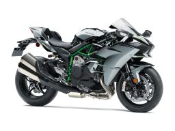 Ninja H2