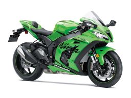 Ninja ZX-10R