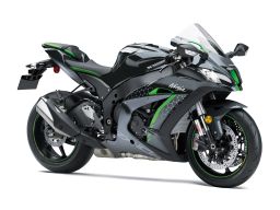Ninja ZX-10R