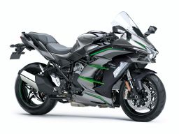 Ninja H2 SX SE