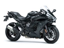 Ninja H2 SX SE