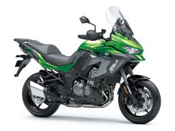 Versys 1000
