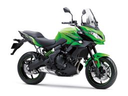 Versys 650