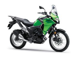 Versys-X 300