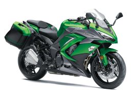 Z1000SX